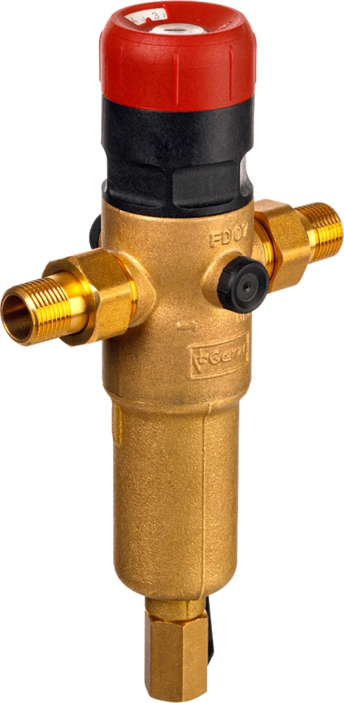 Сетчатый фильтр Goetze FD07 -1/2H от магазина ЛесКонПром.ру