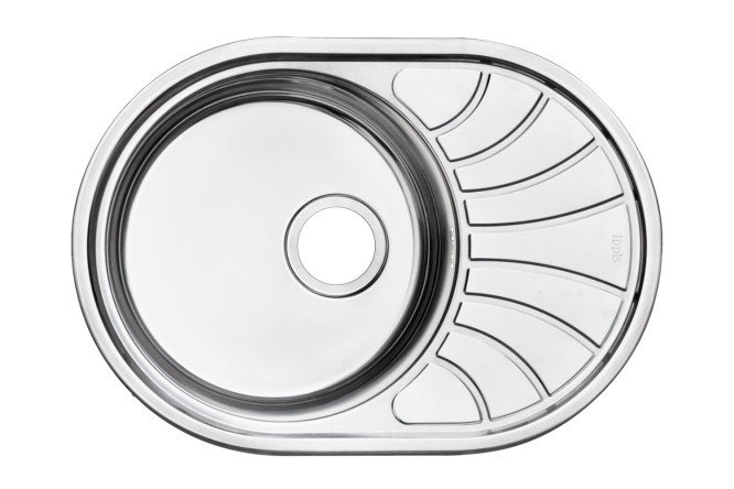 Мойка врезная IDDIS Suno 80550571 от магазина ЛесКонПром.ру