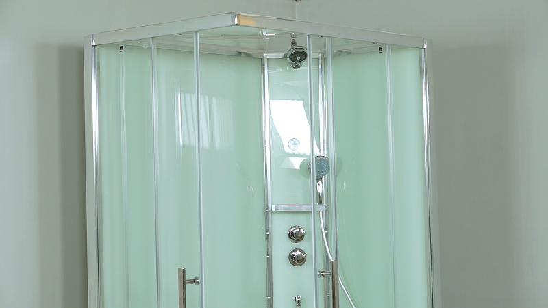 Душевая кабина Timo Premium 120x80 ILMA102L без гидромассажа от магазина ЛесКонПром.ру