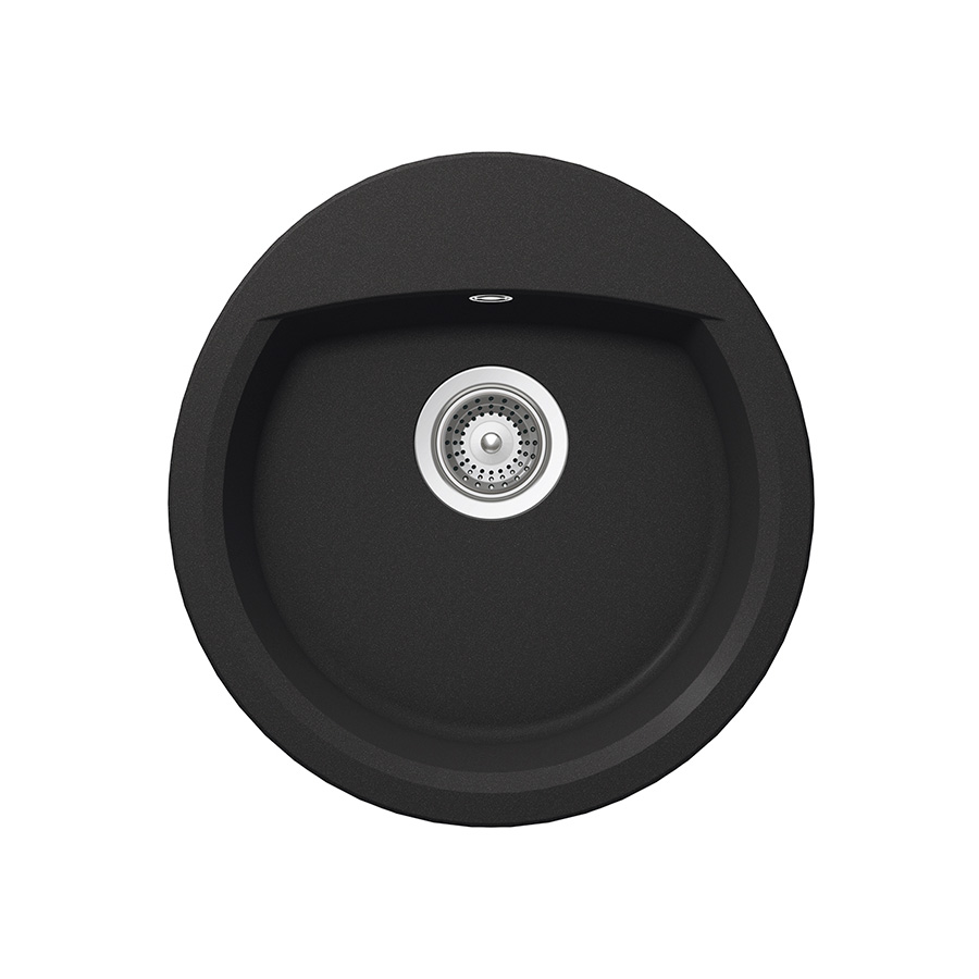 Кухонная мойка ECLIPSE 45 CRISTALITE 700668 от магазина ЛесКонПром.ру