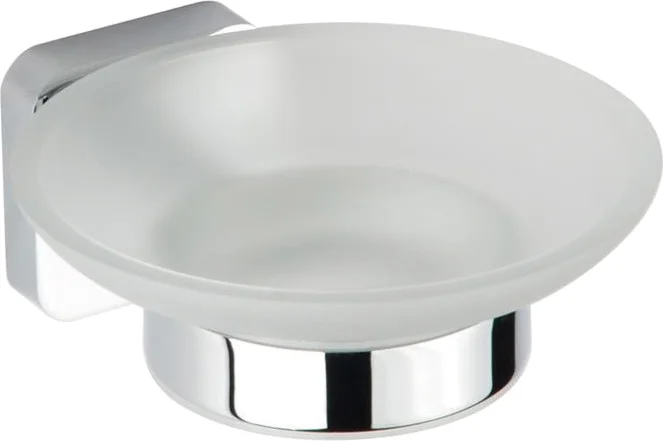 Мыльница Bemeta Tasi 154108022 от магазина ЛесКонПром.ру