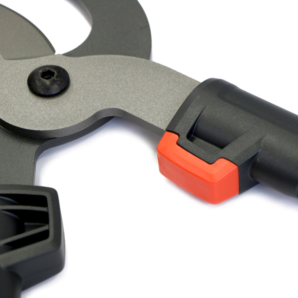 Сучкорез Gardena Comfort телескопический от магазина ЛесКонПром.ру