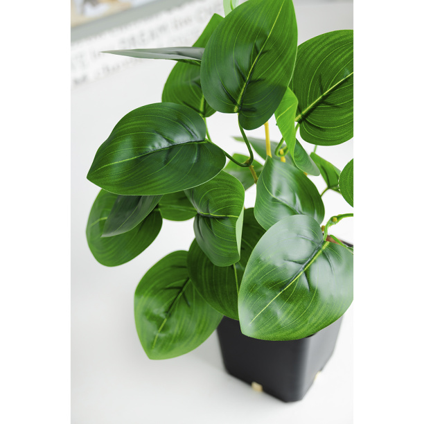 Растение искусственное Бонсай высота 25 см от магазина ЛесКонПром.ру