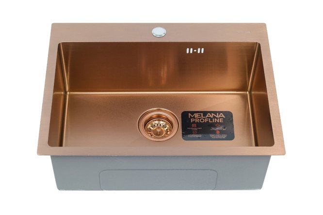 Мойка врезная Profline 80536474 от магазина ЛесКонПром.ру