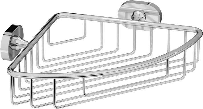 Полка AM.PM Sense L A7434800 от магазина ЛесКонПром.ру