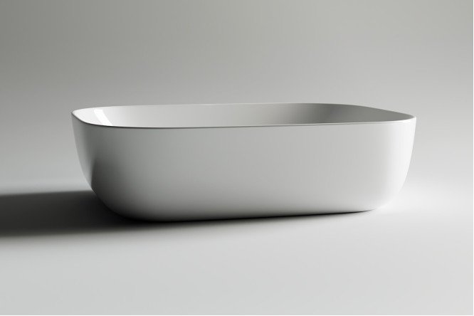 Умывальник накладной Element 80551224 от магазина ЛесКонПром.ру