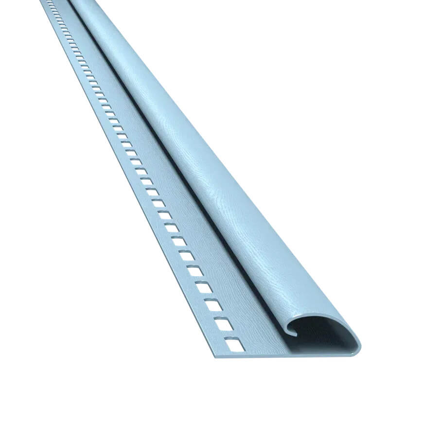 Профиль финишный ТЕХНОНИКОЛЬ Гортензия, 3 м от магазина ЛесКонПром.ру