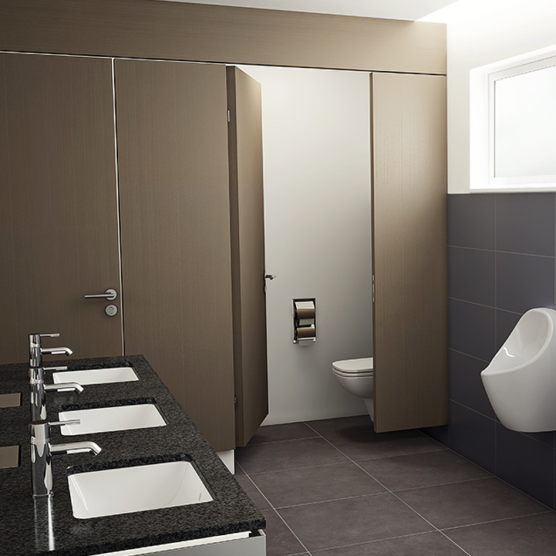 Раковина Vitra S20 50 5474B003-0618 Белая от магазина ЛесКонПром.ру