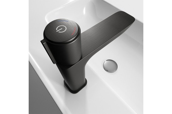 Смеситель для умывальника IDDIS Slide 80534128 от магазина ЛесКонПром.ру