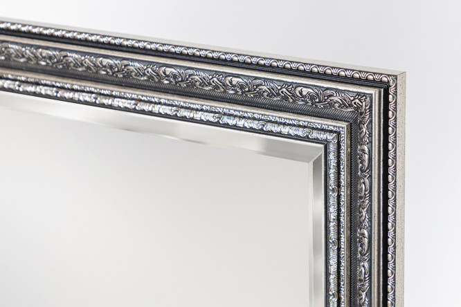 Зеркало настенное в раме Верона  80372490 от магазина ЛесКонПром.ру