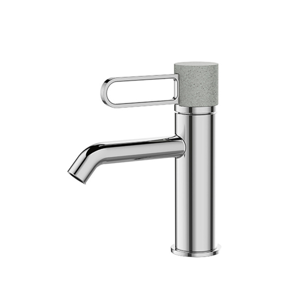 Смеситель для раковины TOKITO You хром от магазина ЛесКонПром.ру