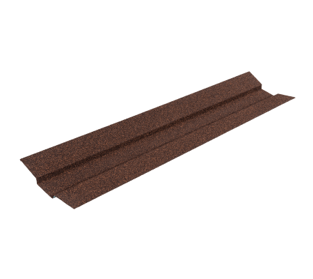 Накладка ендовы LUXARD пробка от магазина ЛесКонПром.ру