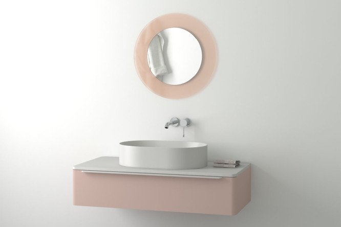 Зеркало EVOFORM Double 80545620 от магазина ЛесКонПром.ру