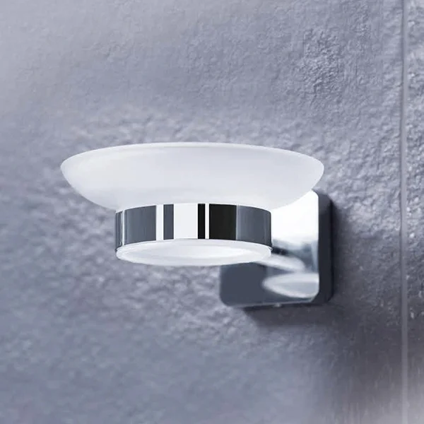 Мыльница Bemeta Tasi 154108022 от магазина ЛесКонПром.ру