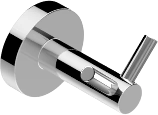 Крючок STWORKI Дублин HADB35600 двойной от магазина ЛесКонПром.ру