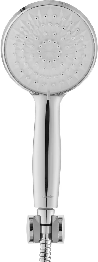 Душевой гарнитур Swedbe Calypso 5088 от магазина ЛесКонПром.ру