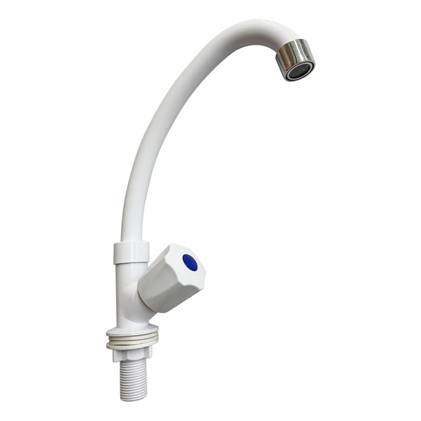 Смеситель для раковины TOKITO Rumoi хром от магазина ЛесКонПром.ру