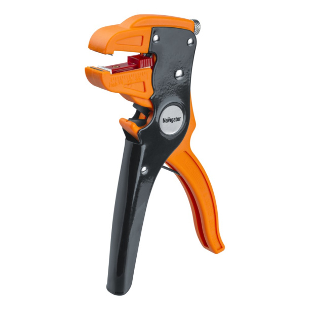 Съёмник изоляции Navigator автоматический от магазина ЛесКонПром.ру