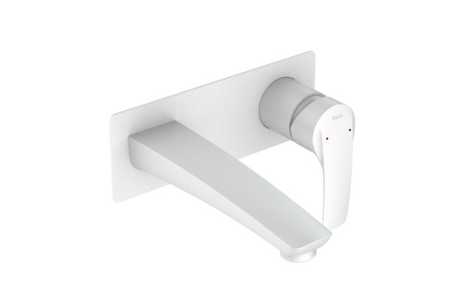 Смеситель для умывальника IDDIS Ray 80544239 от магазина ЛесКонПром.ру