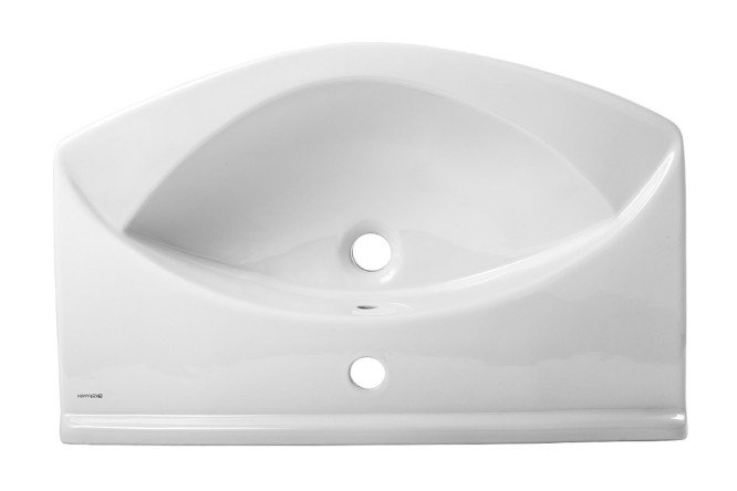 Умывальник подвесной Чезаро 65 80547930 от магазина ЛесКонПром.ру