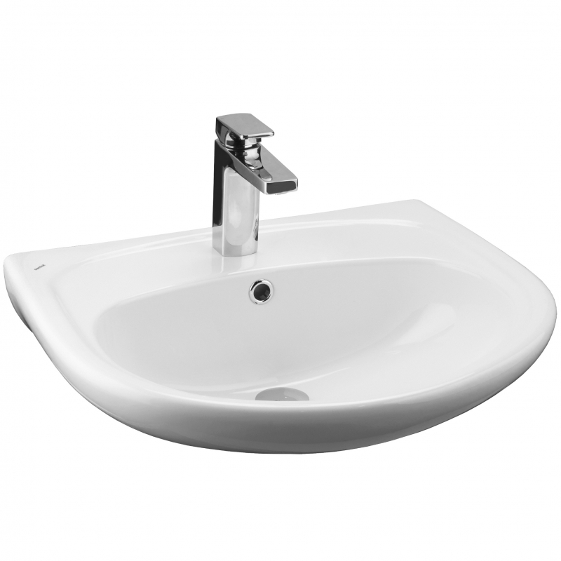 Раковина Santek Анимо 60 Подвесная от магазина ЛесКонПром.ру