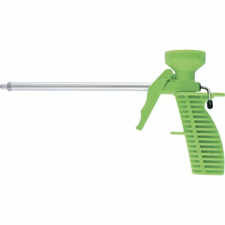 Пистолет для монтажной пены СИБРТЕХ 88672 от магазина ЛесКонПром.ру