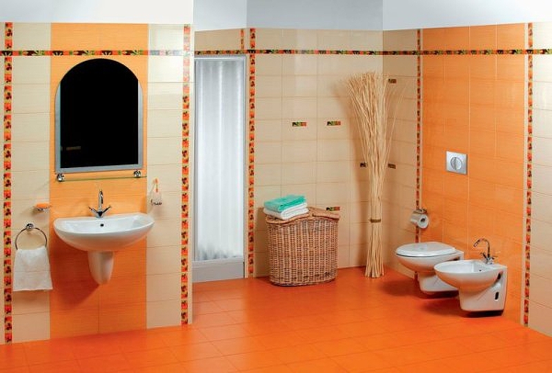 Раковина Vidima Seva Fresh 55 W401661 Белая от магазина ЛесКонПром.ру