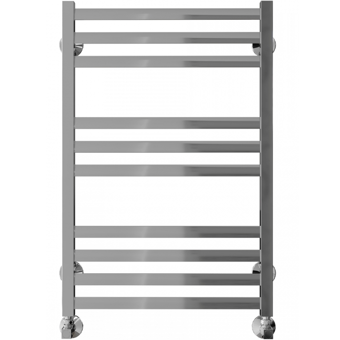 Водяной полотенцесушитель Ravak Degree 50х80 X04000083681 Хром от магазина ЛесКонПром.ру