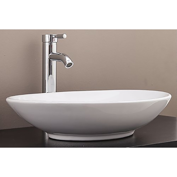 Раковина-чаша Mira 52 MR-5232 Белая от магазина ЛесКонПром.ру