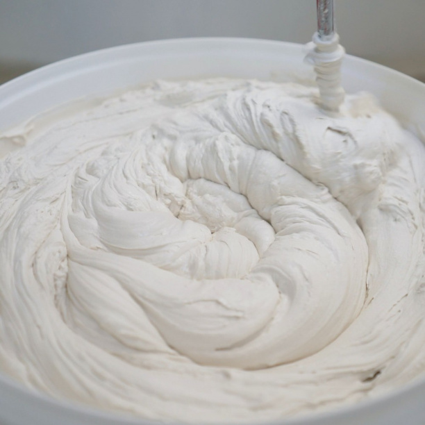 Готовая финишная шпаклевка PERFEKTA Максполимер Паста 5 кг от магазина ЛесКонПром.ру