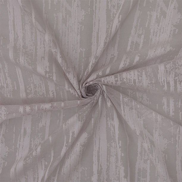 Штора-тюль Дождь 300х260 см брусника от магазина ЛесКонПром.ру