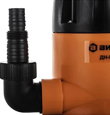 Дренажный насос Вихрь ДН -900 от магазина ЛесКонПром.ру