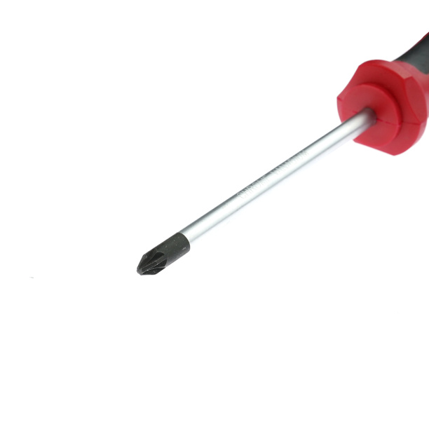 Отвертка крестовая DORN PZ2х100 мм от магазина ЛесКонПром.ру