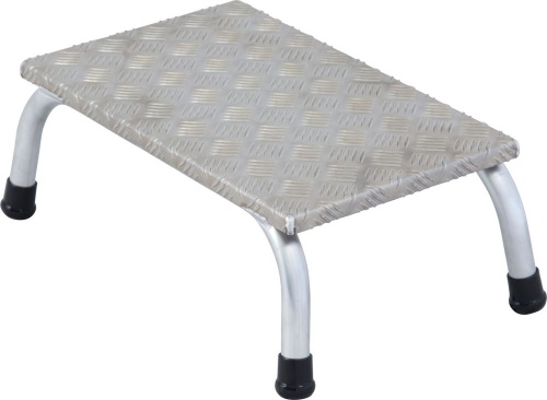 Монтажная подставка STABILO 1 ступень KRAUSE арт. 805010 от магазина ЛесКонПром.ру