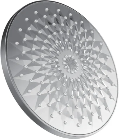 Верхний душ Swedbe Calypso 5036 от магазина ЛесКонПром.ру