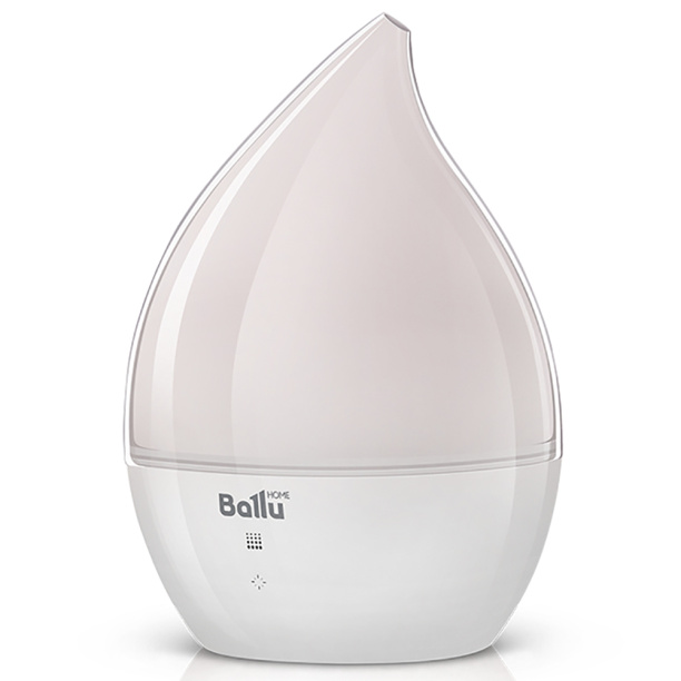 Ультразвуковой увлажнитель воздуха Ballu UHB-190 4 л от магазина ЛесКонПром.ру