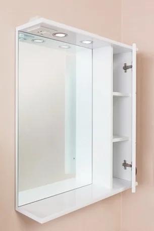 Зеркало Onika Балтика 67.02 R от магазина ЛесКонПром.ру