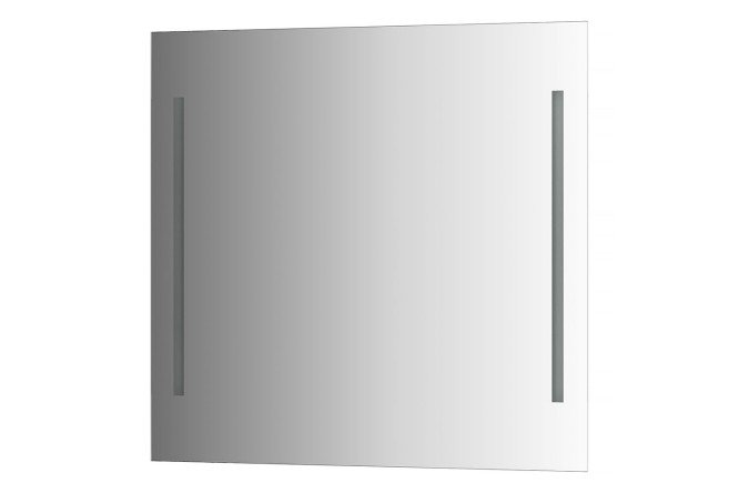 Зеркало EVOFORM Ledline 80372847 от магазина ЛесКонПром.ру