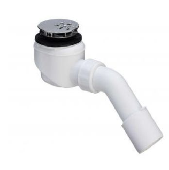 Сифон Viega Domoplex 364755 Белый от магазина ЛесКонПром.ру