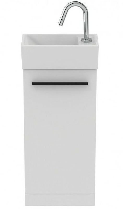 Раковина Ideal Standard Tempo 37 R E211201 Euro White от магазина ЛесКонПром.ру