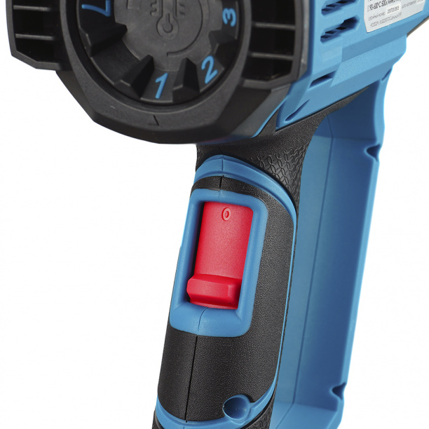 Фен технический Sturm! HG2022P 2200 Вт от магазина ЛесКонПром.ру