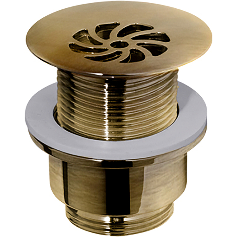 Донный клапан Migliore Ricambi 17944 Бронза от магазина ЛесКонПром.ру