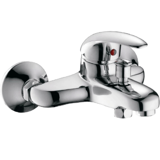 Душевая система Agger Breeze A0893500 Хром от магазина ЛесКонПром.ру