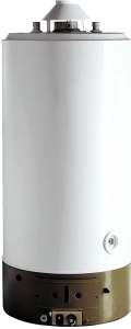 Накопительный водонагреватель Ariston SGA 150 R газовый