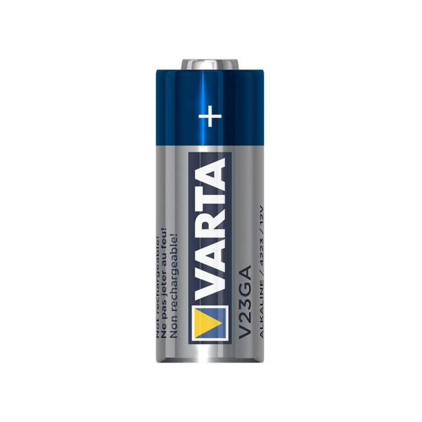 Батарейка VARTA V23GA 2 шт от магазина ЛесКонПром.ру