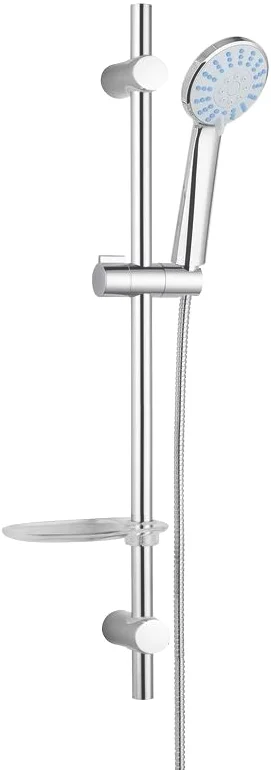 Душевой гарнитур Milardo 3503F60M16 от магазина ЛесКонПром.ру