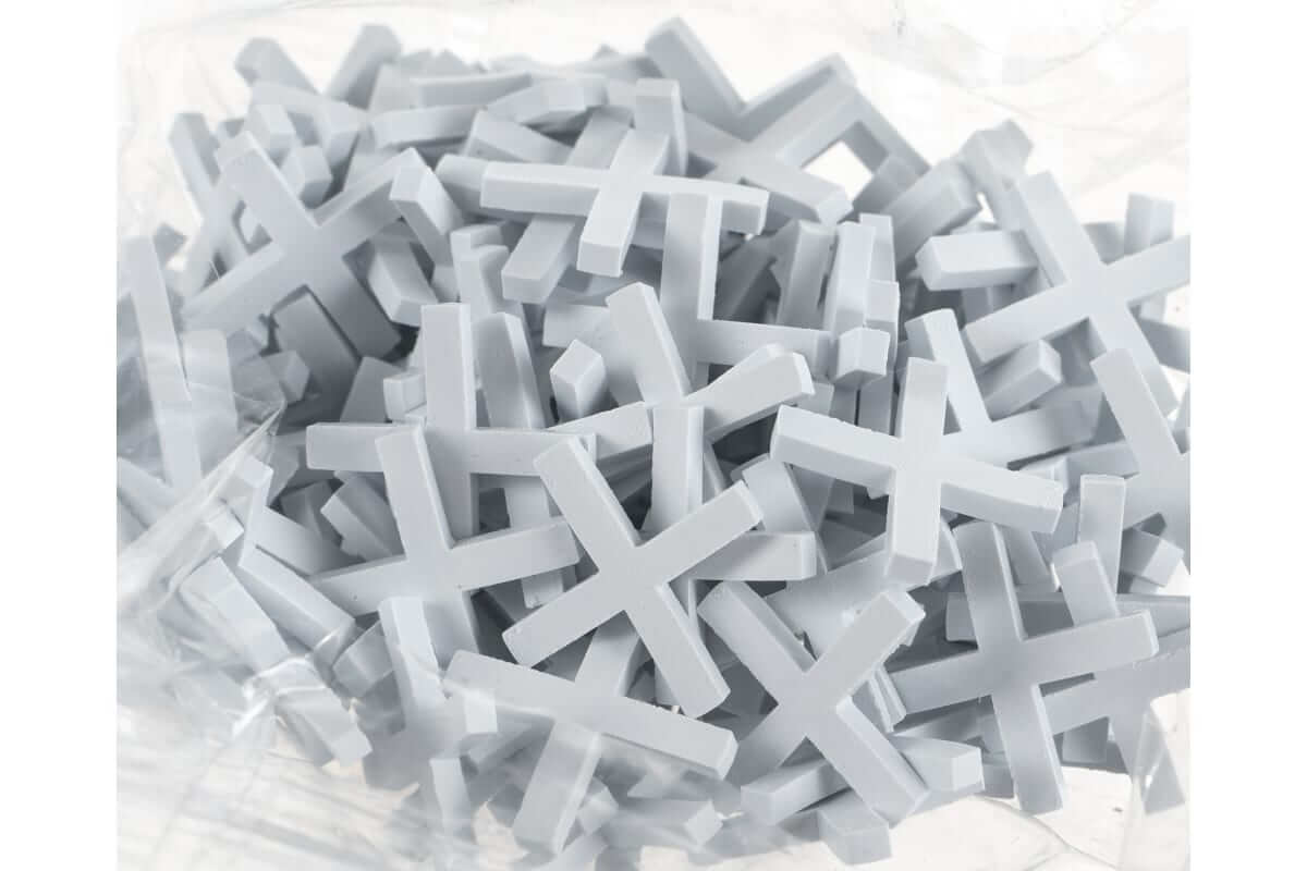 Крестики для кафеля КУРС 16608 3,0 150 шт от магазина ЛесКонПром.ру