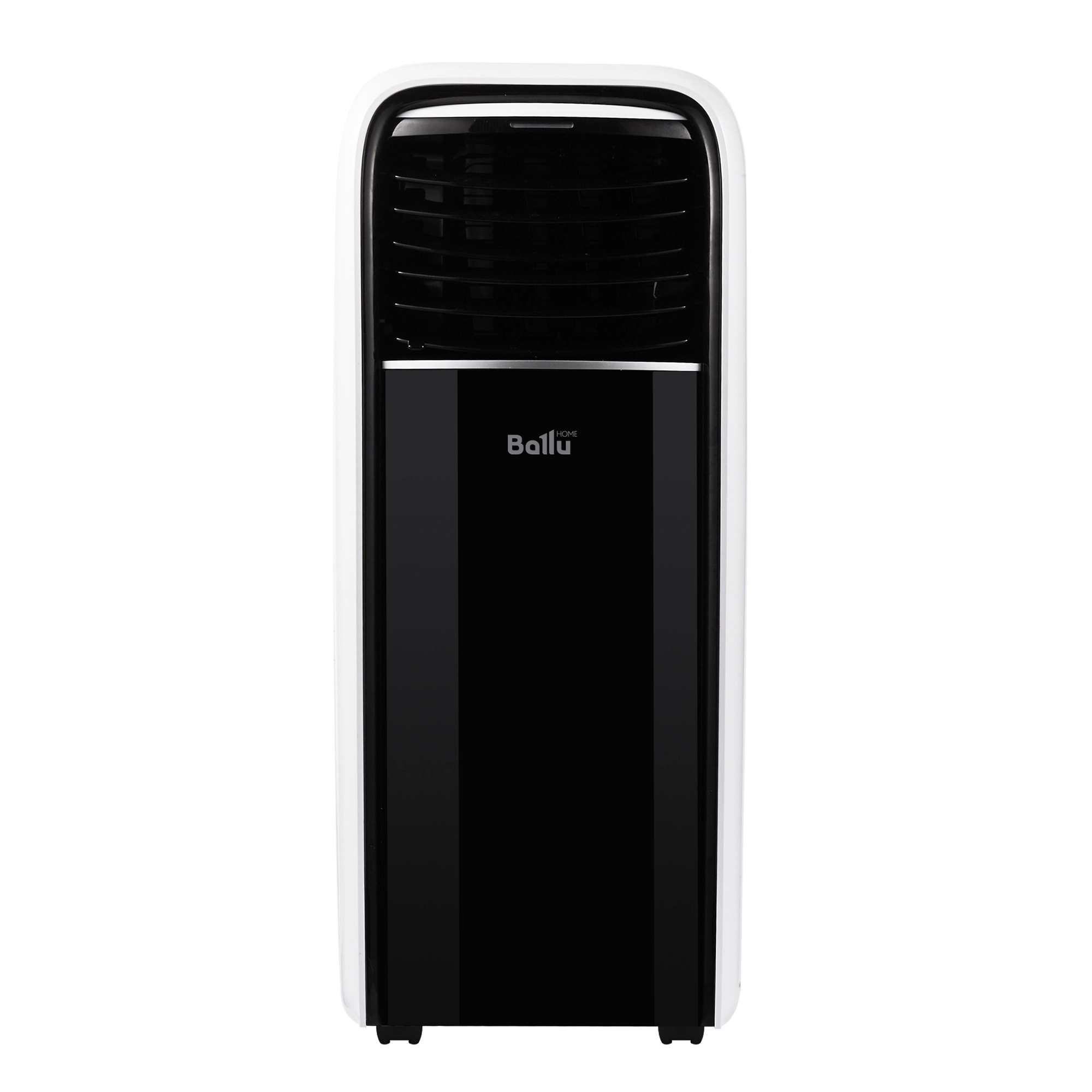 Мобильный кондиционер Ballu ВРАС-12 CD от магазина ЛесКонПром.ру