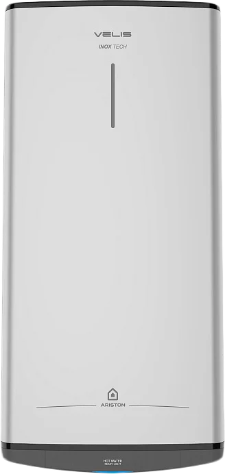 Накопительный водонагреватель Ariston ABS VLS PRO INOX R 3700688 электрический, 100л от магазина ЛесКонПром.ру