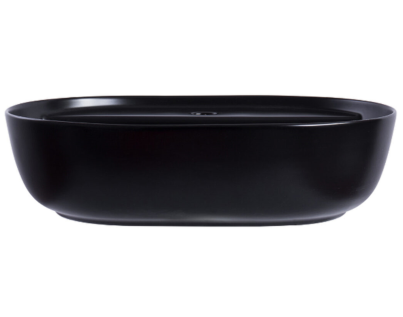 Раковина Avimano Ambition 50 1246122 Черная матовая от магазина ЛесКонПром.ру
